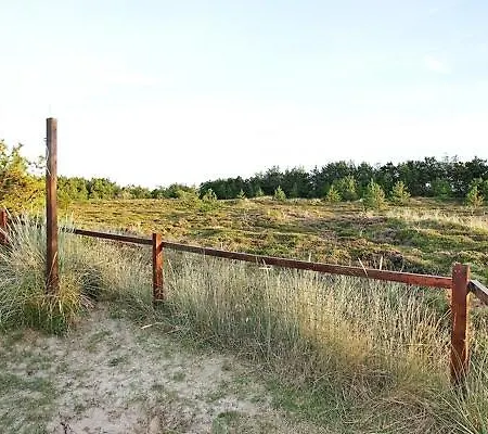 Holiday Molgaardsvej Ii Sønder Vorupør