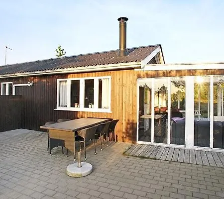 Holiday Molgaardsvej Ii *